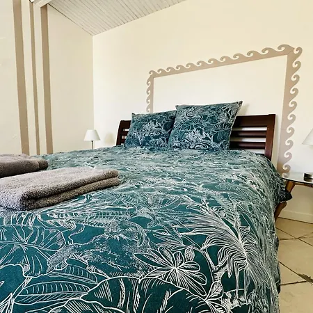 Holiday home Maison De Au Calme Quartier De La Chaume 5 Pers *