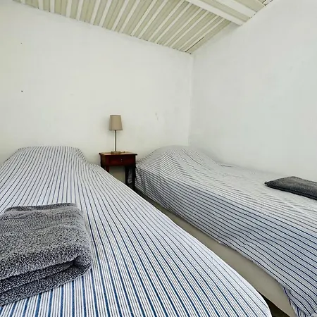 Maison De Au Calme Quartier De La Chaume 5 Pers * Les Sables-d'Olonne