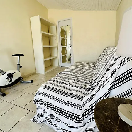 Casa de Férias Maison De Au Calme Quartier De La Chaume 5 Pers Les Sables-dʼOlonne