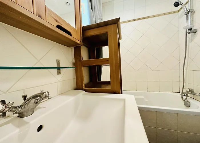 Maison De Au Calme Quartier De La Chaume 5 Pers Casa vacanze Les Sables-dʼOlonne